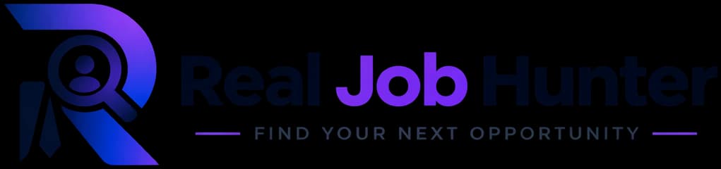 Real Job Hunter