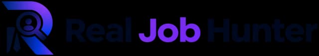 Real Job Hunter